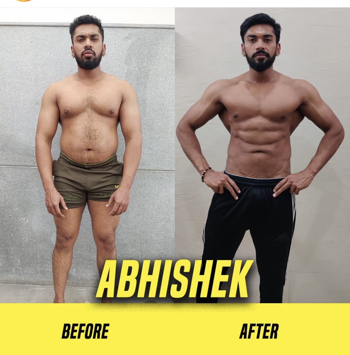 Transformation #11