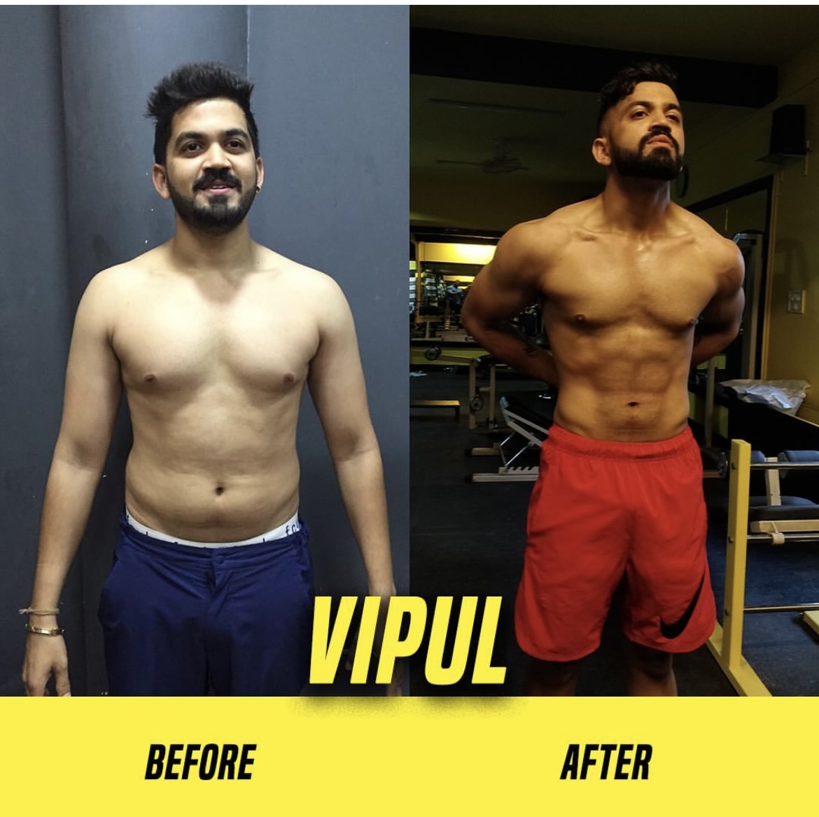 Transformation #12