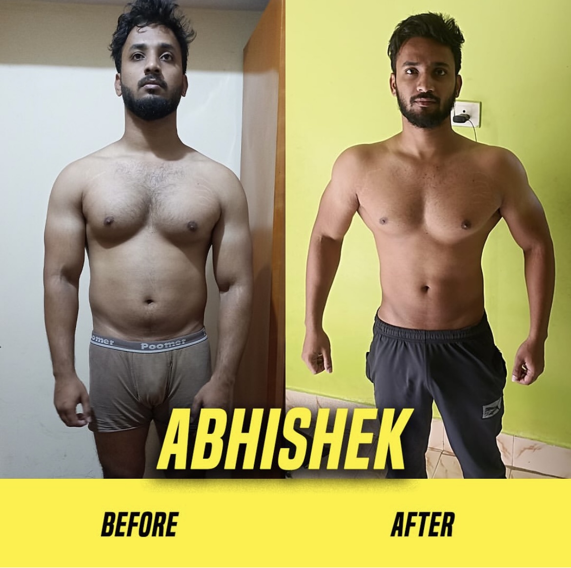 Transformation #14