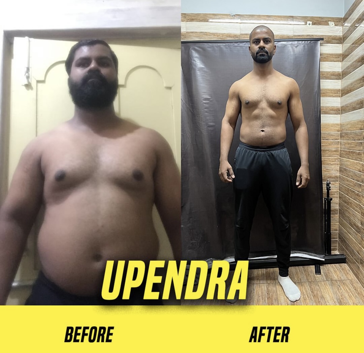 Transformation #15